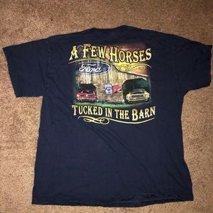 Ford vintage T-shirt